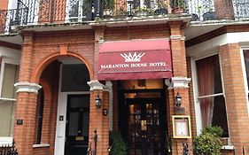Maranton House Hotel Kensington