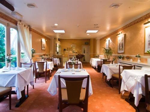 Maranton House Hotel Kensington London Exterior foto