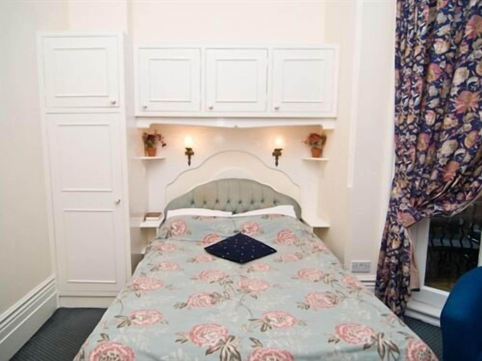 Maranton House Hotel Kensington London Exterior foto